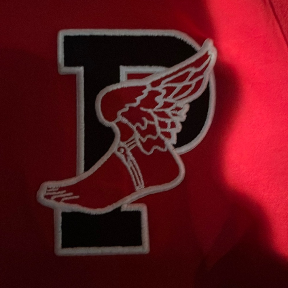 Polo Ralph Lauren P-wing full zip sweat jacket. Make an offer!